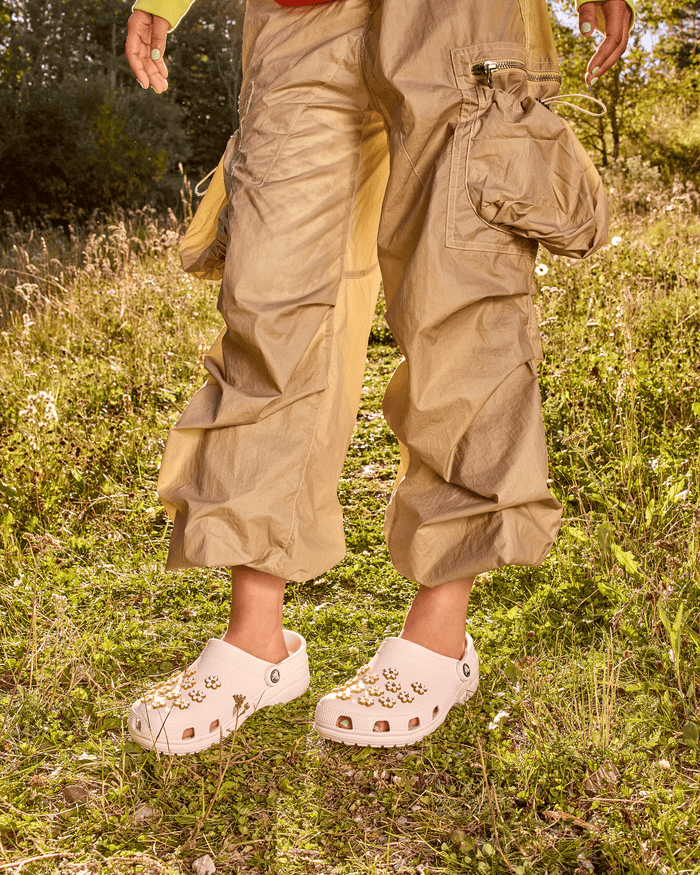 Crocs Classic Clog - White