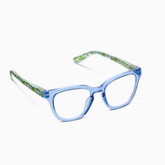 D Peepers Nola - blue/apres ski (Laura Park)