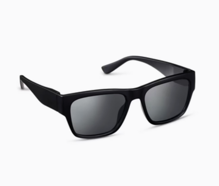 D Peepers SUN Hank - black
