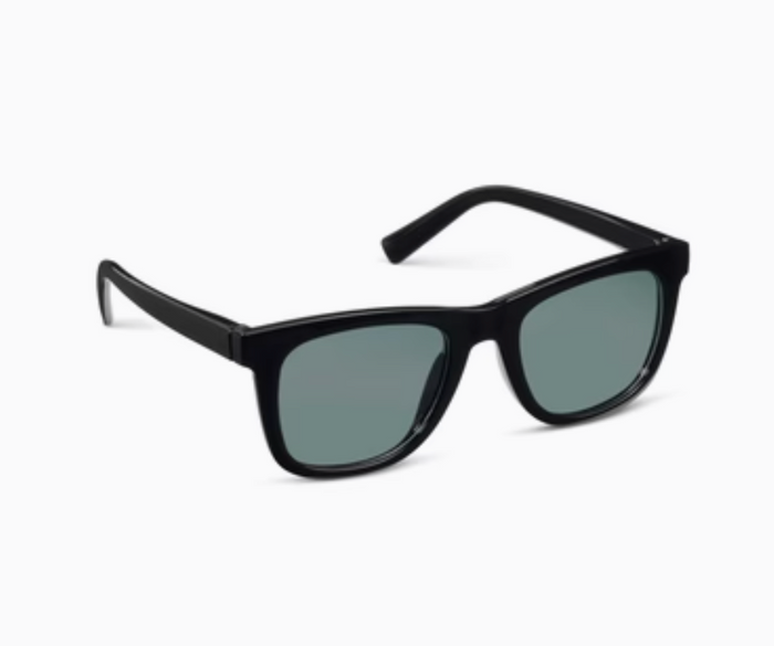 D Peepers SUN Harbor - black