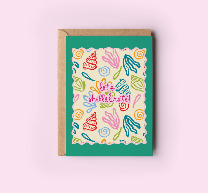D The Shelley Society Cards