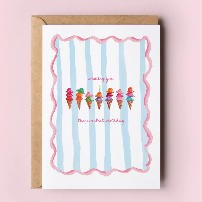 D The Shelley Society Cards
