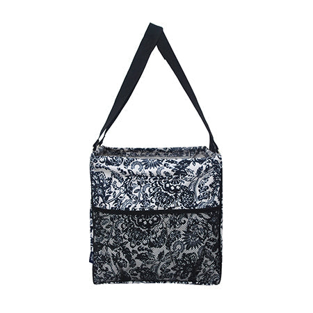 Damask Bliss NGIL Mini Utility Bag