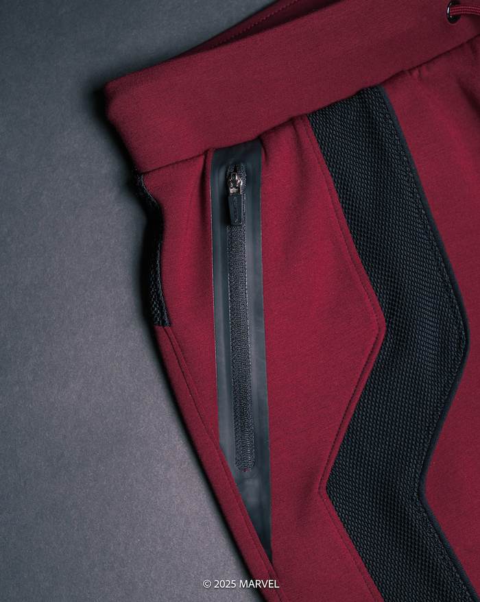 DAREDEVIL Limited Edition Performance Cargo Joggers