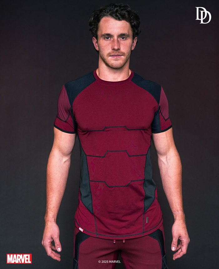 DAREDEVIL Performance Short Sleeve