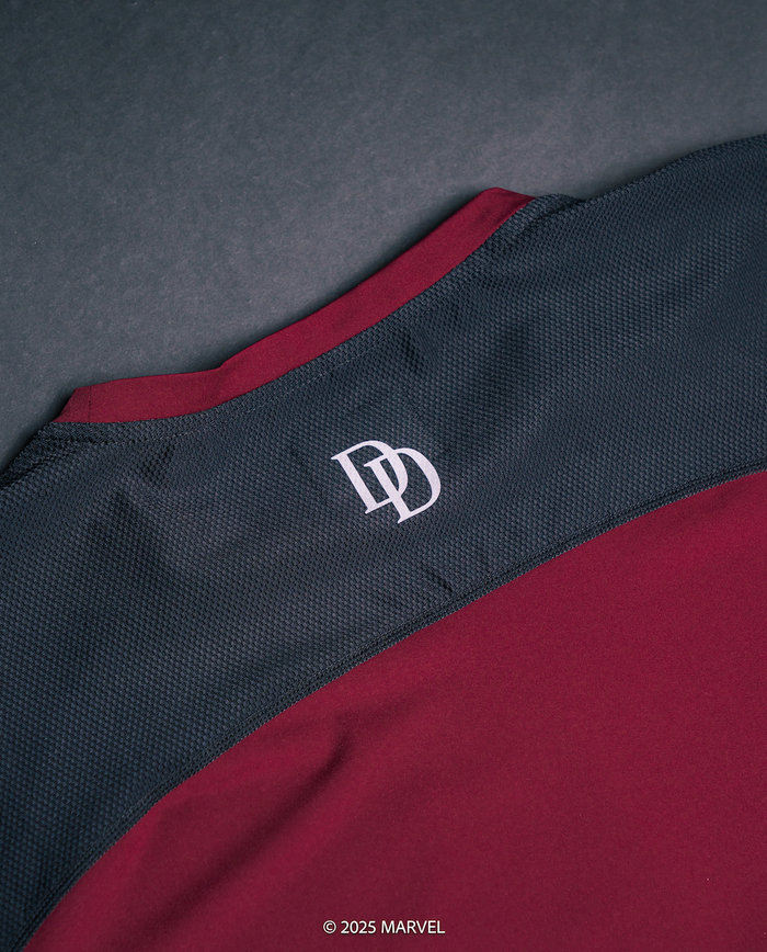 DAREDEVIL Performance Short Sleeve