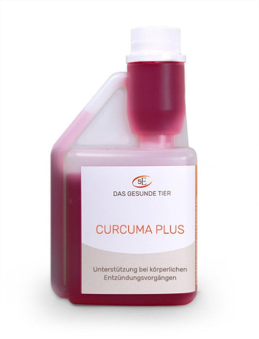 Das Gesunde Tier Curcuma Plus