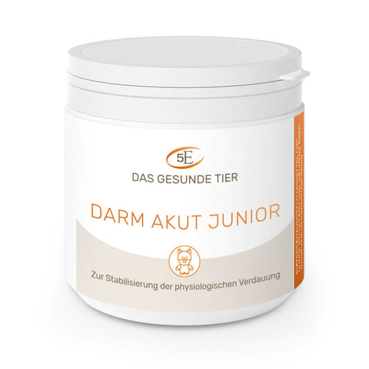 Das Gesunde Tier Darm Akut Junior
