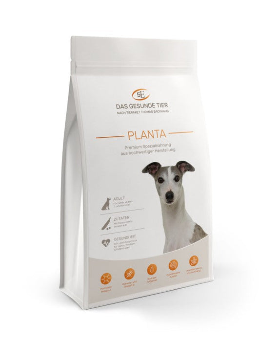 Das Gesunde Tier Planta