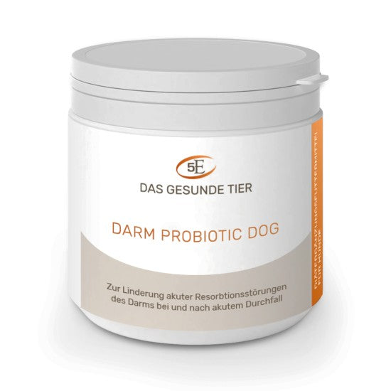 Das Gesunde Tier  Darm Probiotic Dog