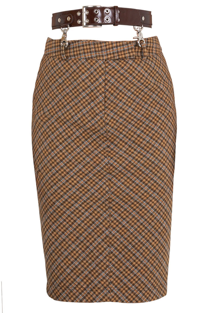 DELPHY SKIRT Skirt YYH