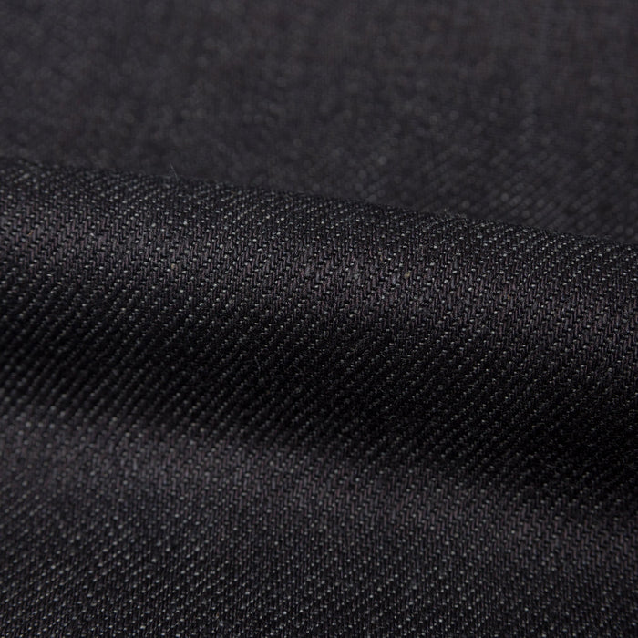 Denim Skirt - Dark Indigo by Naked & Famous Denim