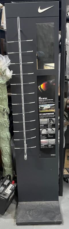 Display Stand- As is