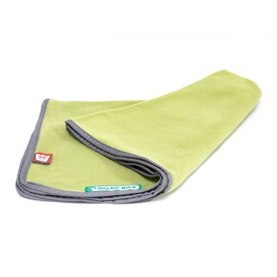 Doctor Bark Kuscheldecke Fleece