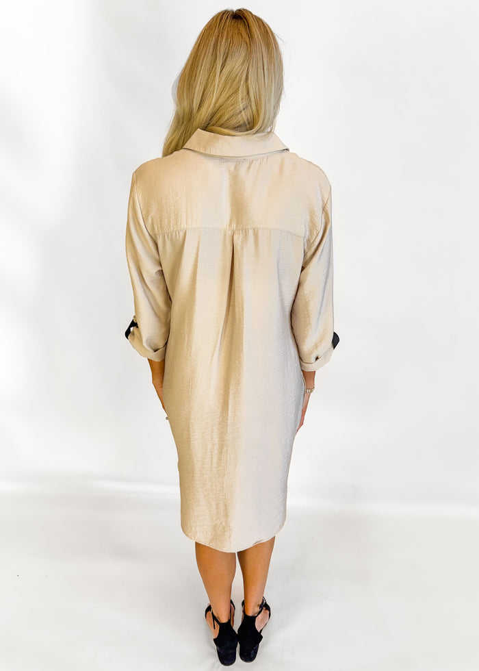 Dolcezza Dani Dress