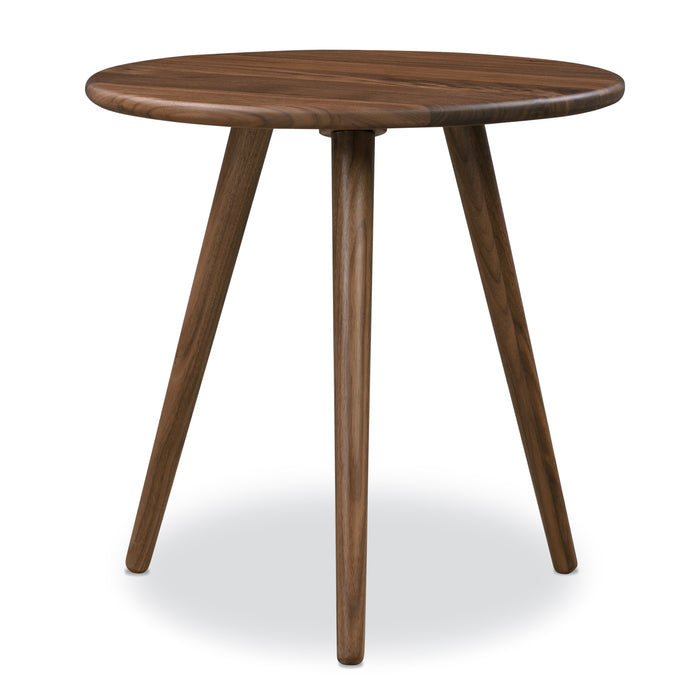 Douro Side Table | Walnut