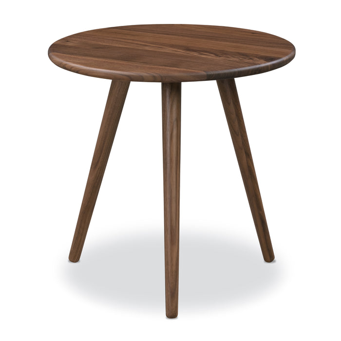 Douro Side Table | Walnut