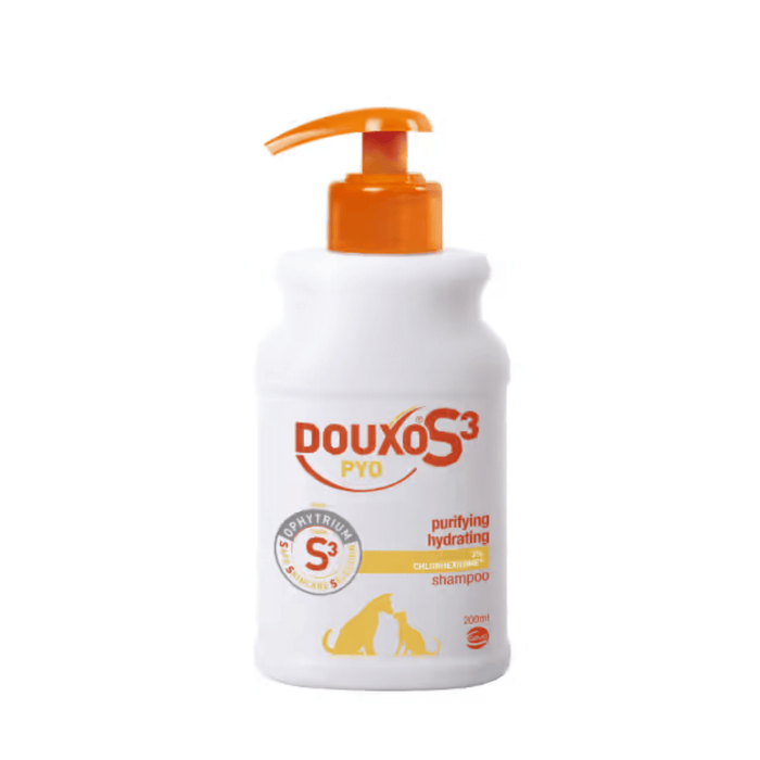 DOUXO Shampoo