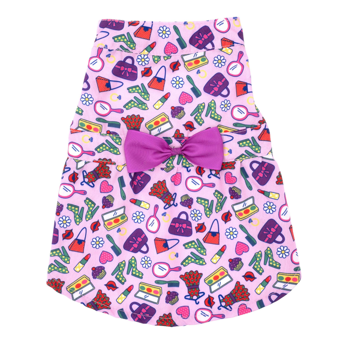 FASHIONISTA-DOG-DRESS