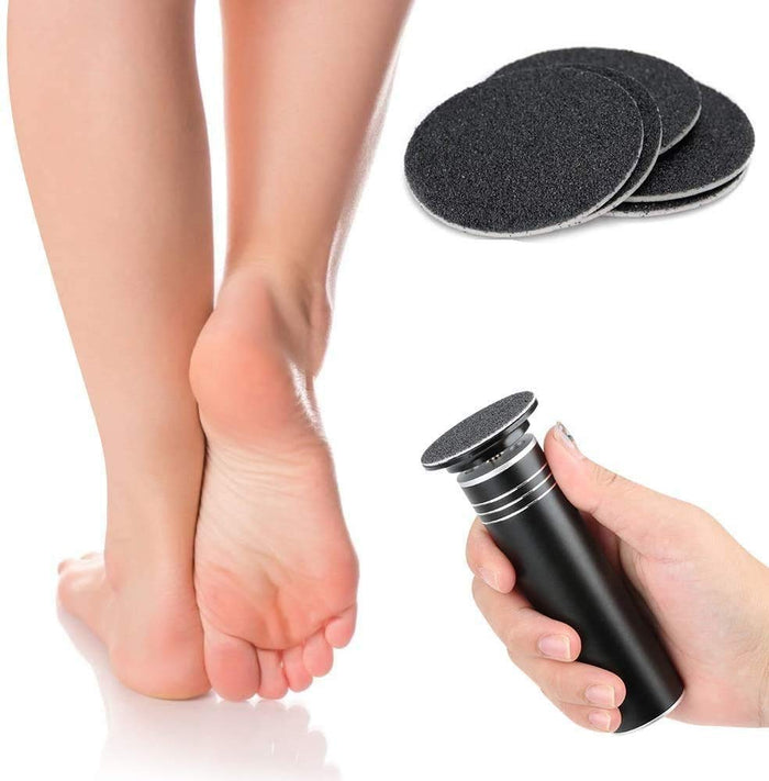 Electric Foot File