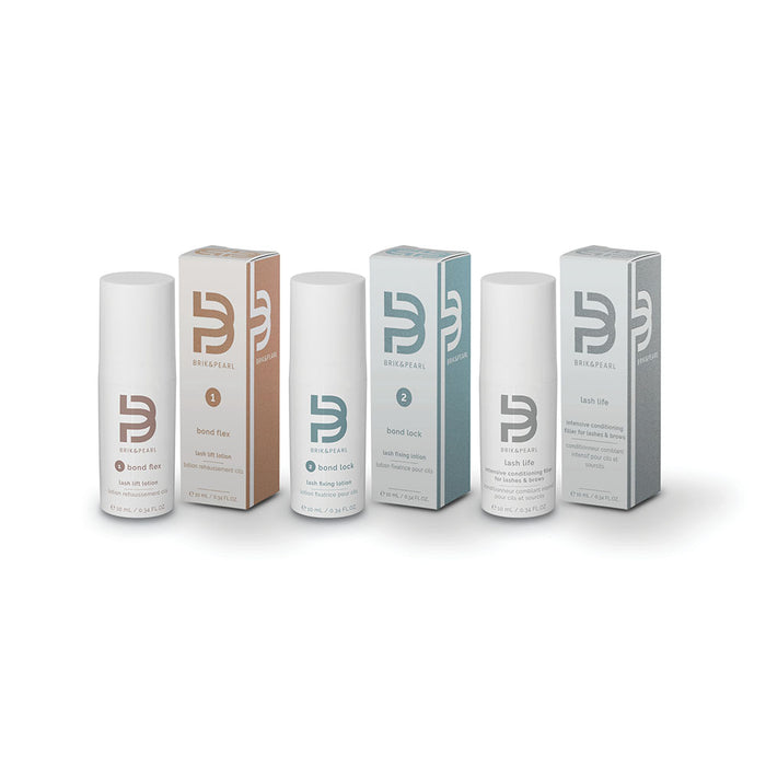 Elleebana BRIK & PEARL® LASH LIFE Volume Filler - Step 1.5 - 10ml