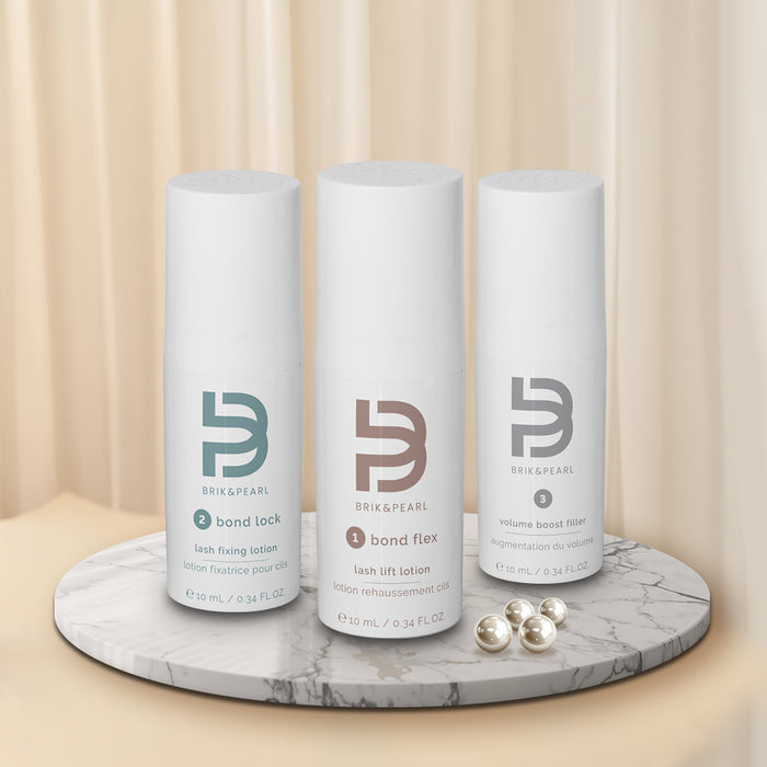 Elleebana BRIK & PEARL® LASH LIFE Volume Filler - Step 1.5 - 10ml