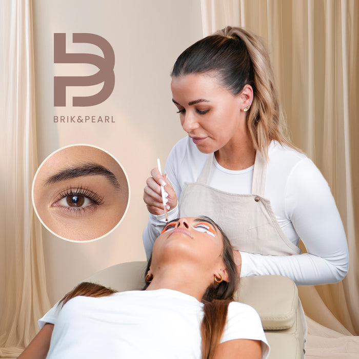 Elleebana BRIK & PEARL® LASH LIFE Volume Filler - Step 1.5 - 10ml