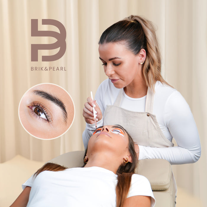 Elleebana BRIK & PEARL® LASH LIFE Volume Filler - Step 1.5 - 10ml