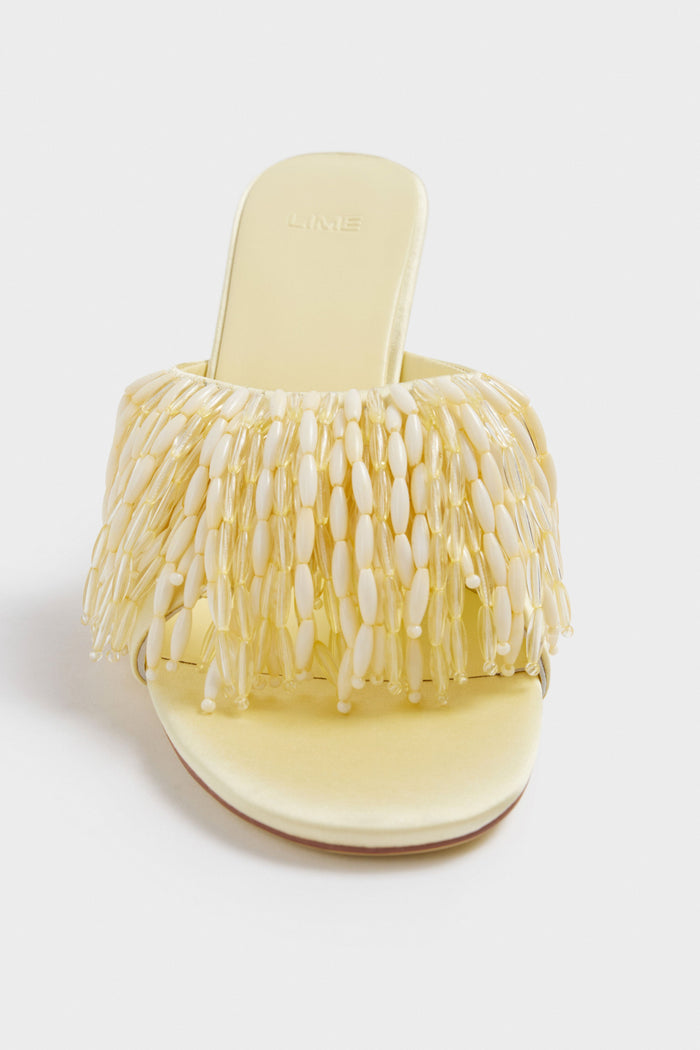 LIGHT YELLOW