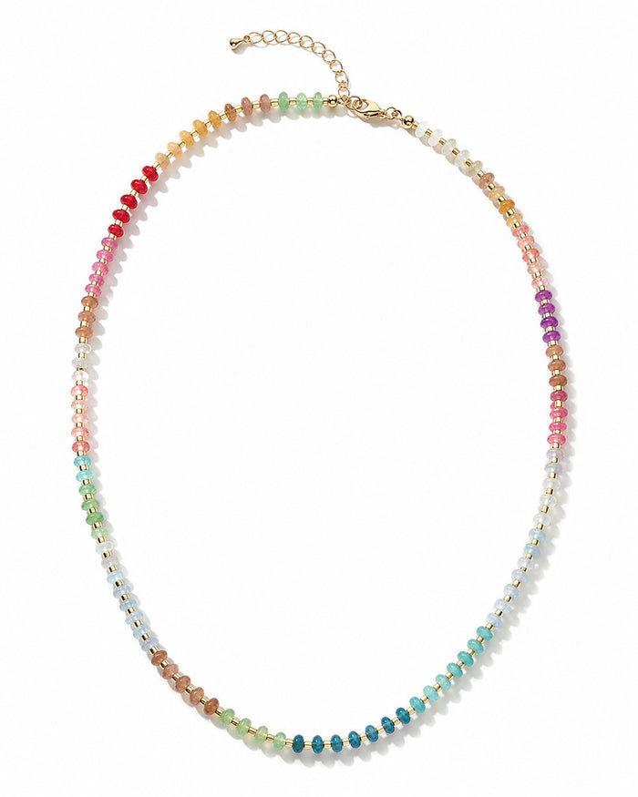 Emzara Necklace - SexyModest Boutique