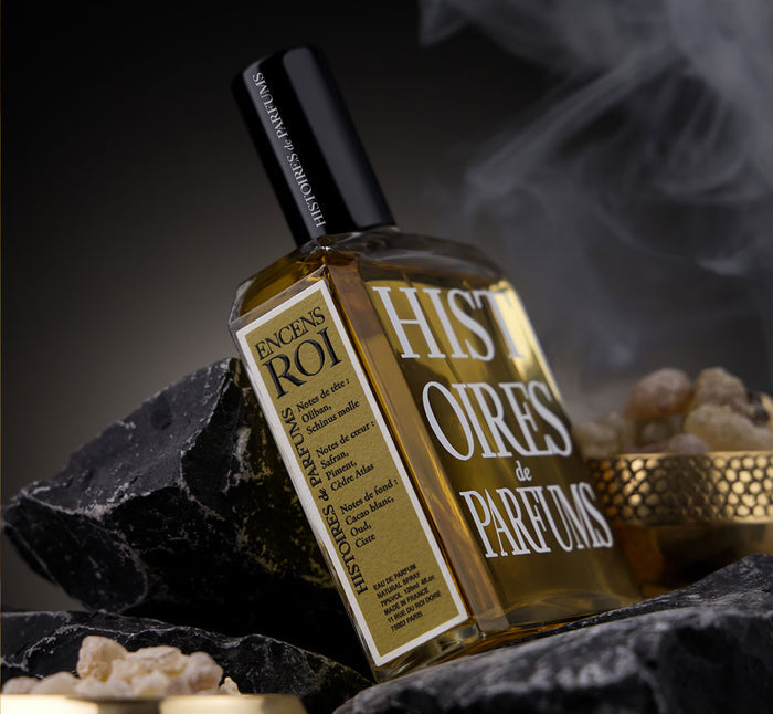 Encens Roi