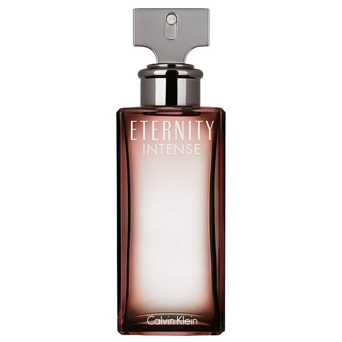 Photo of Eternity Intense by Calvin Klein for Women 3.4 oz EDP Spray Tester