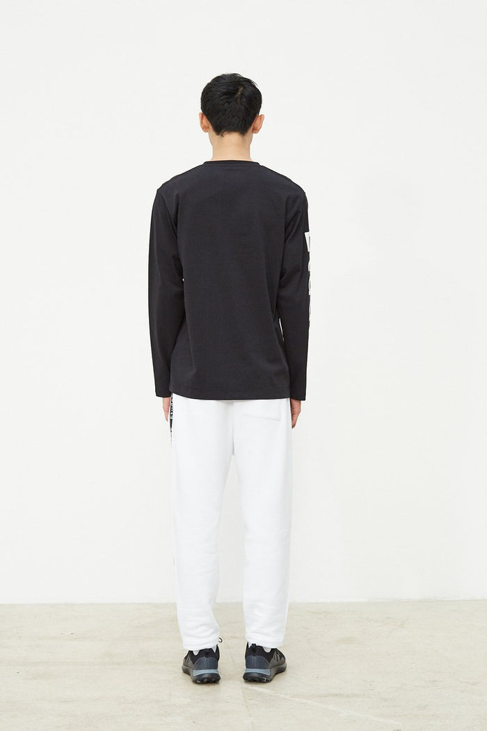 Etudes - Wonder Ls Etudes Black-Pulls et Sweats-