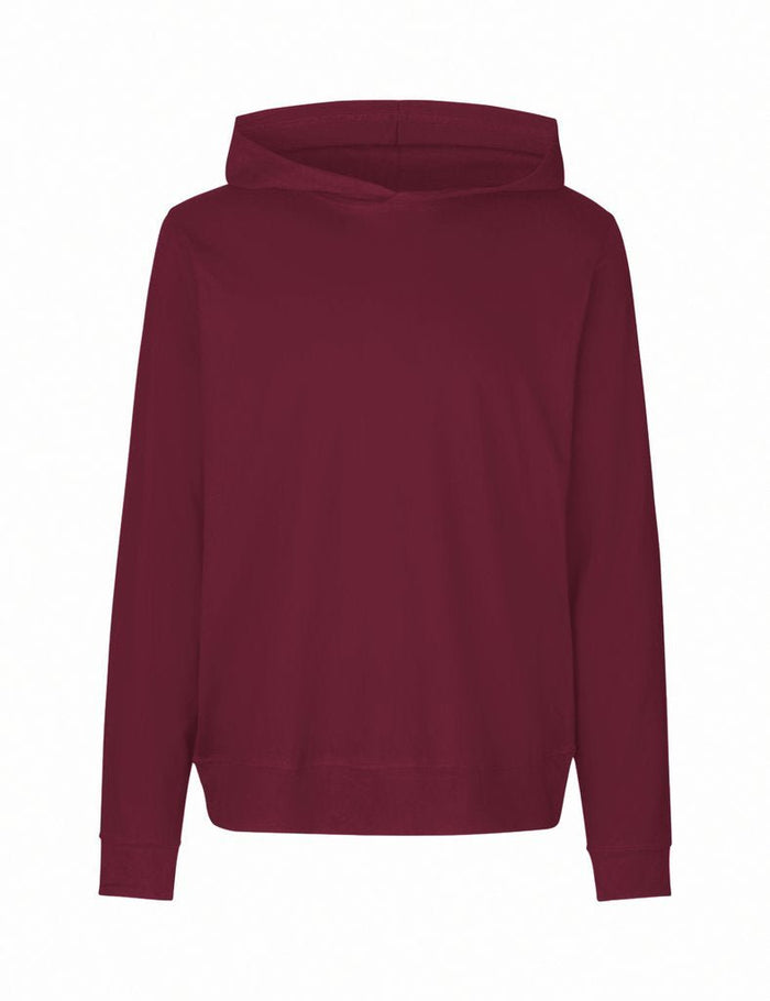 XS / Burgundy