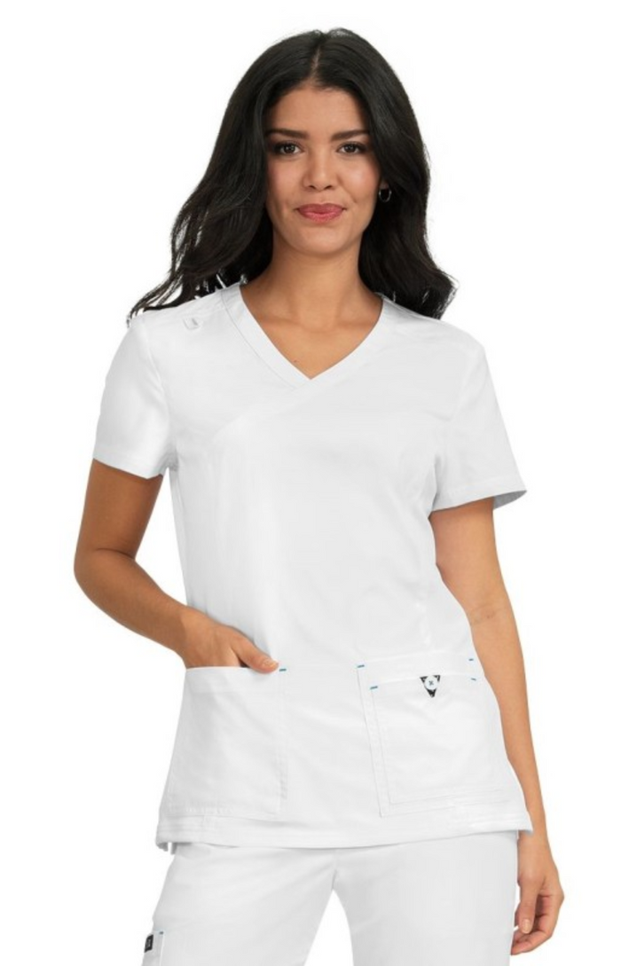 Filipina Mujer Koi Basics Mujer Katie White