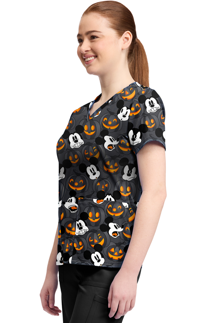 Filipina Mujer Tooniforms A Mod. TF796 MKZS Mickey Halloween