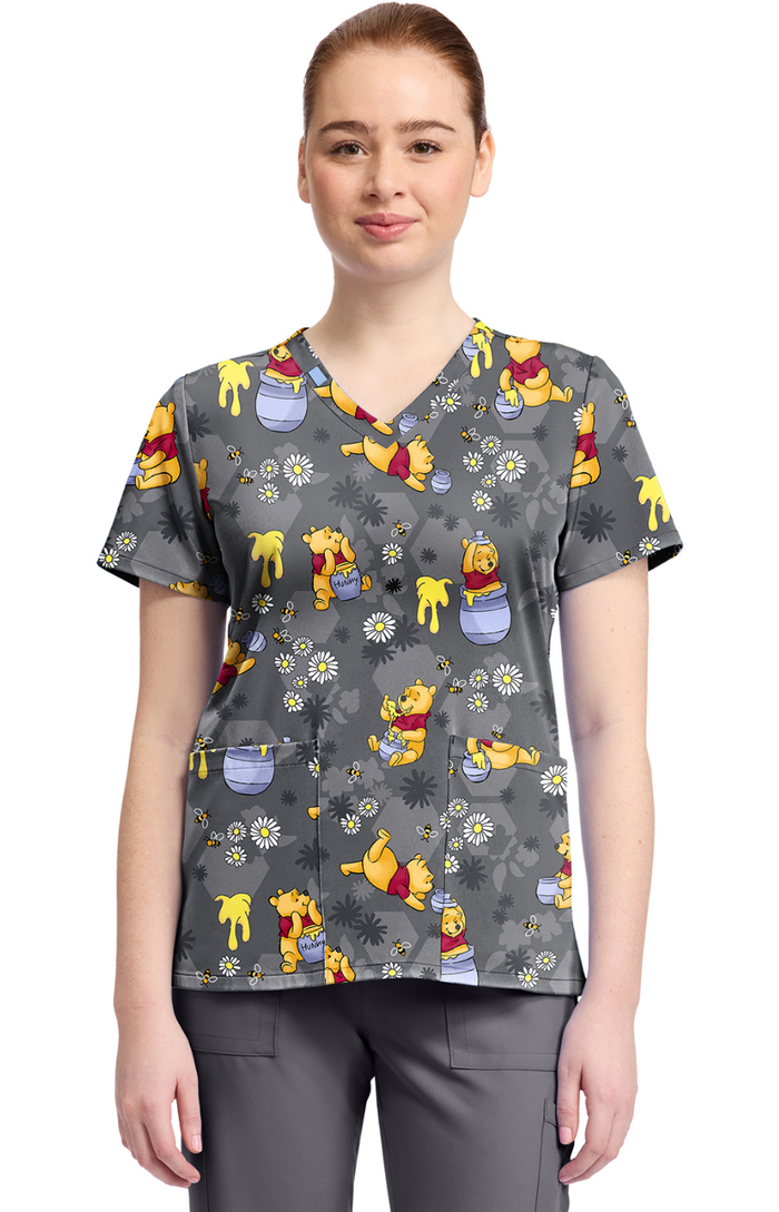 Filipina Mujer Tooniforms A Mod. TF796 PHXB Winnie Pooh