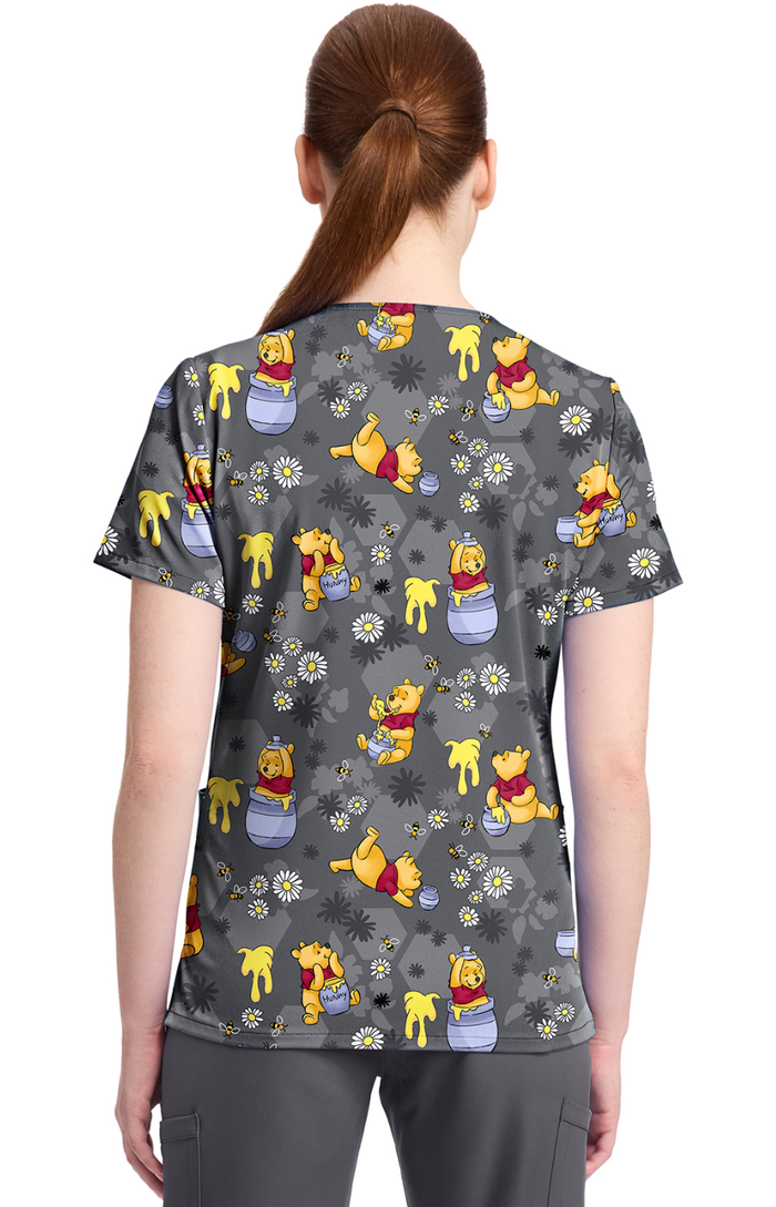 Filipina Mujer Tooniforms A Mod. TF796 PHXB Winnie Pooh