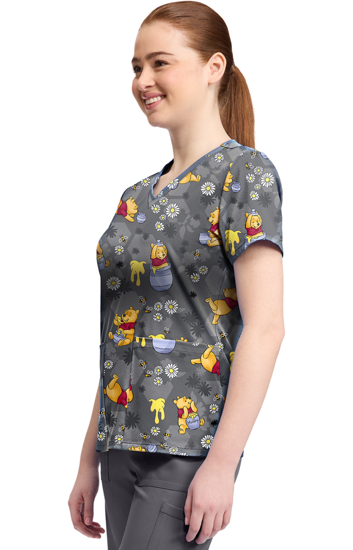 Filipina Mujer Tooniforms A Mod. TF796 PHXB Winnie Pooh