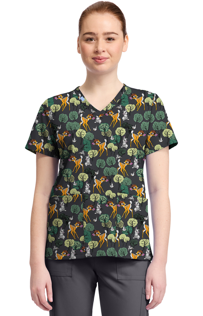 Filipina Mujer Tooniforms B Mod.TF796BAFT Bambi