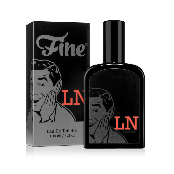 Fine Accoutrements L'Orange Noir Eau de Toilette