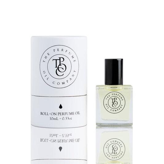 Five, inspired by No.5 - Roll-On Perfume Oil | The Perfume Oil Company