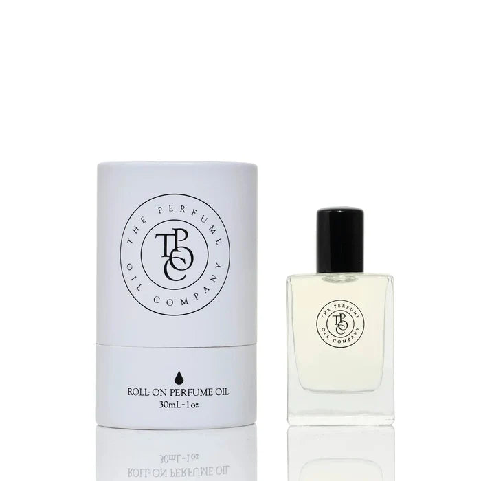 Five, inspired by No.5 - Roll-On Perfume Oil | The Perfume Oil Company