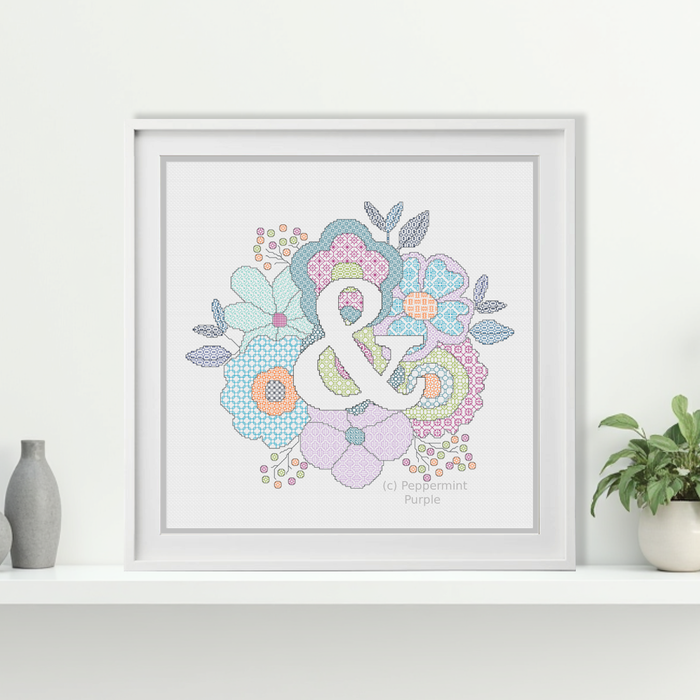 Ampersand