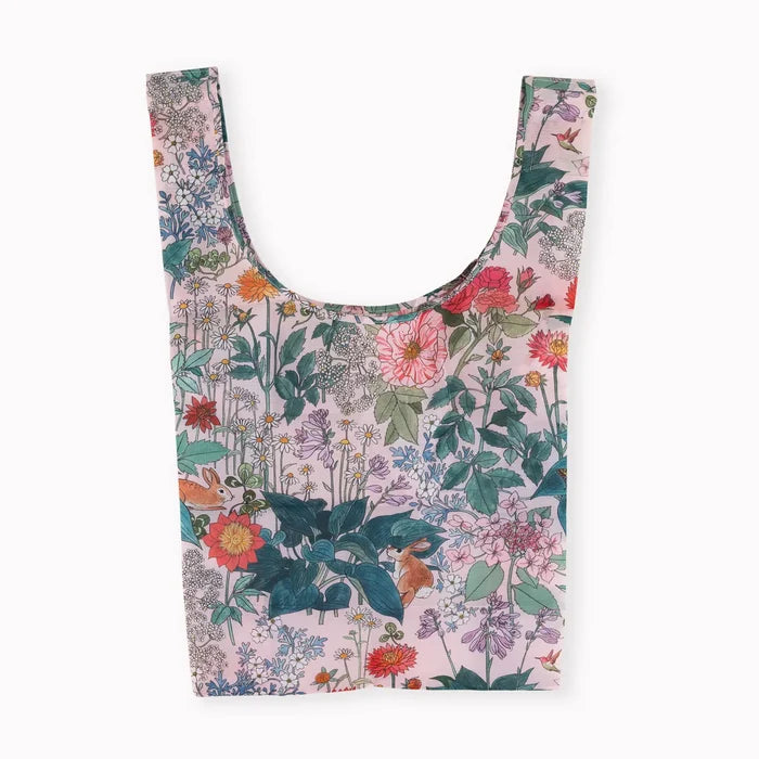 Floral Shop Bag