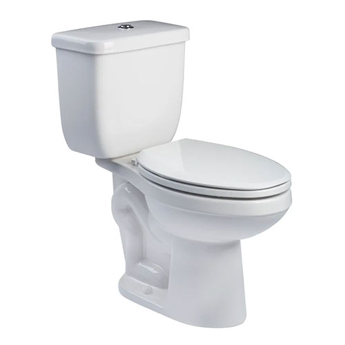 Flowise Dual Flush Toilet Toilet Lixil