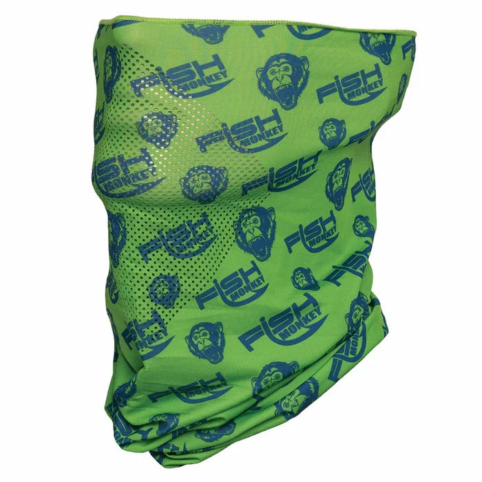 Neon Green FM