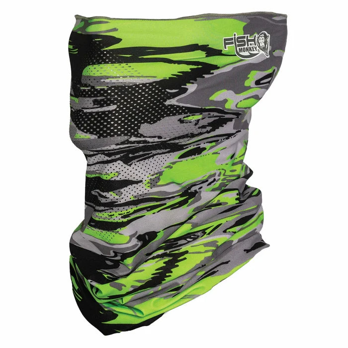 Voodoo Swamp Green