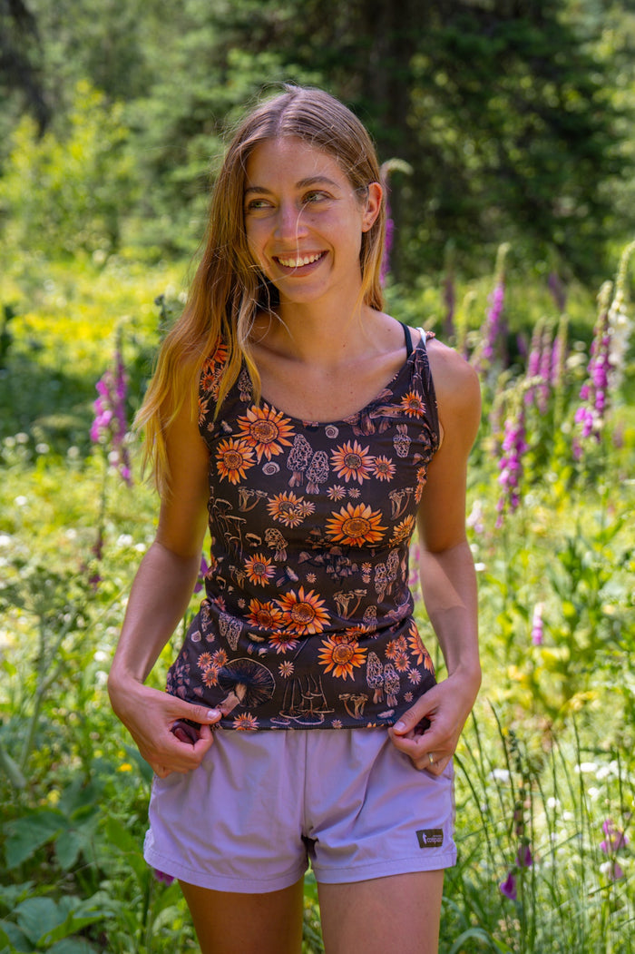 Forager // Tank Top