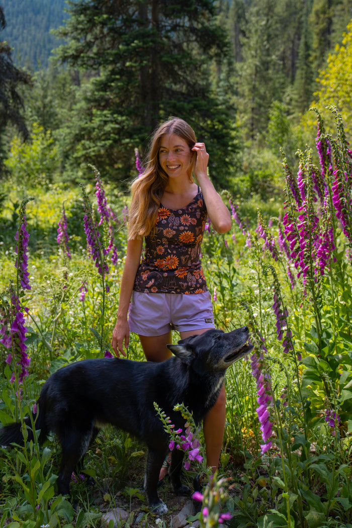 Forager // Tank Top